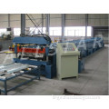 Floor Deck Roll Forming Machine